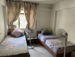 Blk 627 Hougang Avenue 8 (Hougang), HDB 3 Rooms #600958801